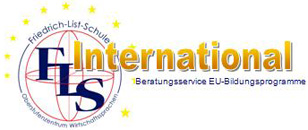 Friedrich-List-Schule International